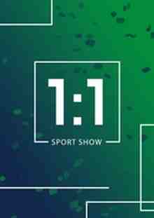 1:1 Sport Show – 21.díl – František Straka – zdarma online k přehrání