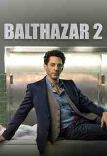 Balthazar 2 – 4.díl – Šeptání setkání – zdarma online k přehrání