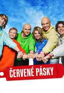 Červené pásky – 1.díl – zdarma online k přehrání