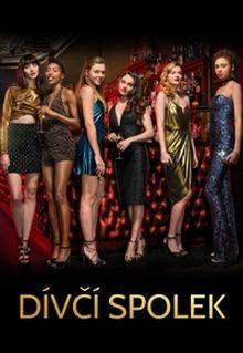 Dívčí spolek 2 – 2.díl – zdarma online k přehrání