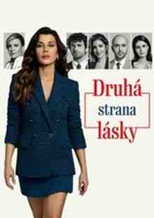 Druhá strana lásky – 42.díl – zdarma online k přehrání