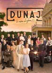 Dunaj, k vašim službám 3 – 3.díl – zdarma online k přehrání