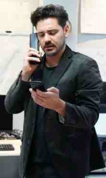 Einstein – Případy nesnesitelného génia 2 – 5.díl – Dioptrie – zdarma online k přehrání