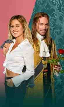 Eliška a Damián – 9.díl – zdarma online k přehrání