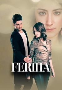 Feriha – 22.díl – zdarma online k přehrání