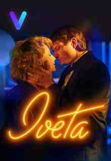 Iveta – Láska má je zákon – Trailer – zdarma online k přehrání