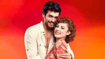 Lásce navzdory – 52.díl – Umění vztahů – zdarma online k přehrání