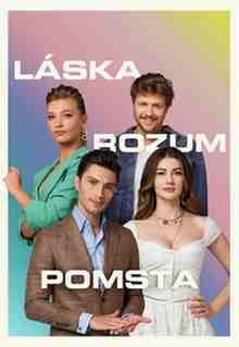 Láska, rozum, pomsta – 41.díl – zdarma online k přehrání