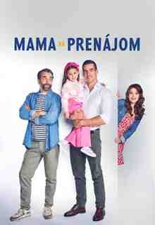 Mama na prenájom – 44.díl – zdarma online k přehrání