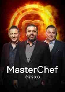 MasterChef Česko 4 – 6.díl – zdarma online k přehrání