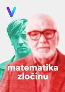 Matematika zločinu – 2.díl – zdarma online k přehrání