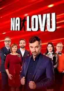 Na lovu 4 – 34.díl – zdarma online k přehrání