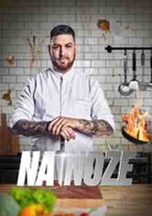 Na nože (SK) – 7.díl – Plantáž Bistro – zdarma online k přehrání