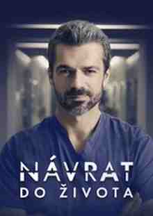 Návrat do života – 9.díl – Ve zdraví i v nemoci – zdarma online k přehrání