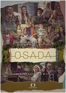 Osada 2 – 9.díl – zdarma online k přehrání
