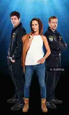 Pod hladinou – 8.díl – Na hladinu – zdarma online k přehrání