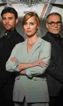 Poslední oběť – 1.díl – zdarma online k přehrání