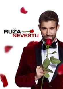 Ruža pre nevestu – 5.díl – zdarma online k přehrání