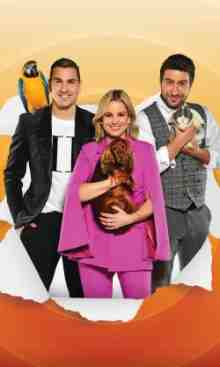 Šampioni – 6.díl – zdarma online k přehrání