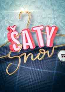 Šaty snov – 1.díl – zdarma online k přehrání