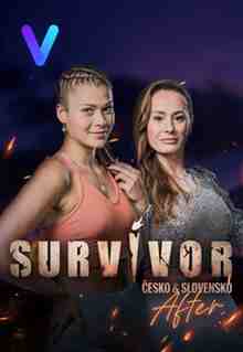 Survivor After – 9.díl – zdarma online k přehrání