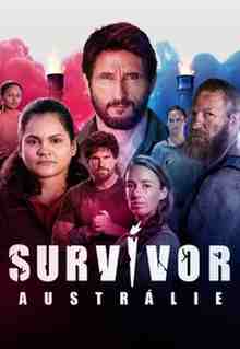 Survivor (Austrálie) 6 – 5.díl – zdarma online k přehrání