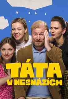 Táta v nesnázích – 5.díl – Rande naslepo – zdarma online k přehrání