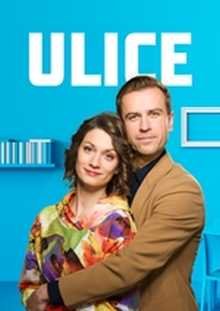Ulice – 4465.díl – zdarma online k přehrání