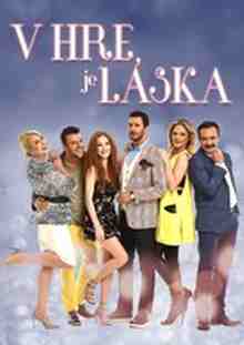 V hre je láska – 18.díl – zdarma online k přehrání