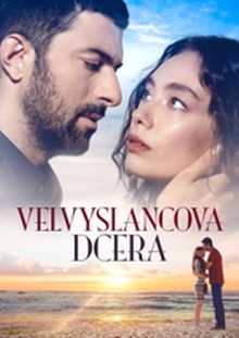 Velvyslancova dcera – 112.díl – zdarma online k přehrání