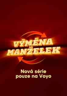 Výměna manželek 15 – 9.díl – zdarma online k přehrání