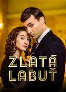 Zlatá labuť – 12.díl – zdarma online k přehrání