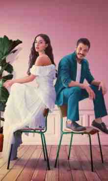 Křehká láska – 14.díl – Rozpolcené pocity – zdarma online k přehrání