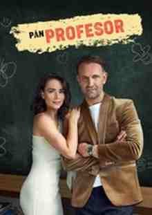 Pán profesor 5 (SK) – 2.díl – Nos – zdarma online k přehrání