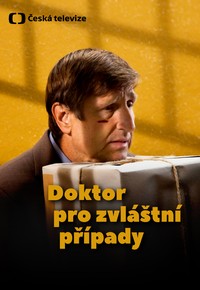 Doktor pro zvláštní případy – zdarma online k přehrání
