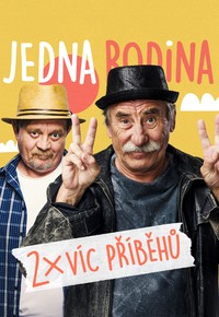 Jedna rodina 3 – 68. díl – Děláme zázraky – zdarma online k přehrání