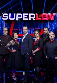 Superlov 2 – 5. díl – zdarma online k přehrání