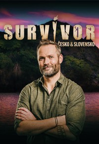 Survivor Česko & Slovensko 2024 – 15. díl – zdarma online k přehrání