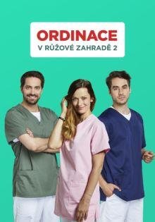 Ordinace v růžové zahradě 2 – 1152. díl – Nebezpečí – zdarma online k přehrání