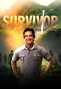 Survivor USA – 1. díl – Život – zdarma online k přehrání