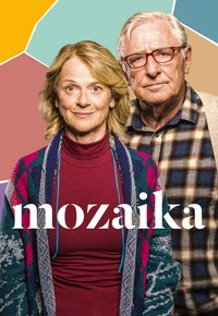 Mozaika – 6. díl – Nálezy a ztráty – zdarma online k přehrání
