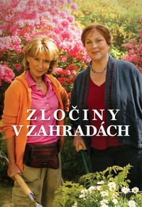 Zločiny v zahradách – 6. díl – Strom smrti – zdarma online k přehrání