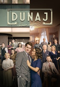 Dunaj, k vašim službám 6 – 11. díl – zdarma online k přehrání