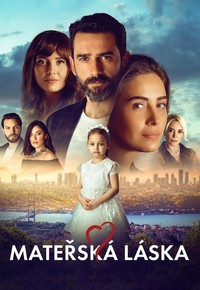 Mateřská láska 2 – 5. díl – zdarma online k přehrání
