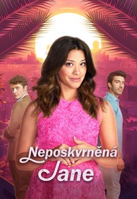 Neposkvrněná Jane – 5. díl – Kapitola pátá – zdarma online k přehrání