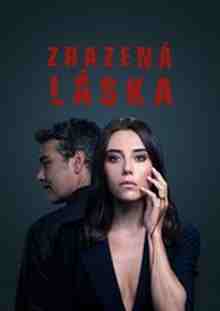 Zrazená láska – 56.díl – zdarma online k přehrání