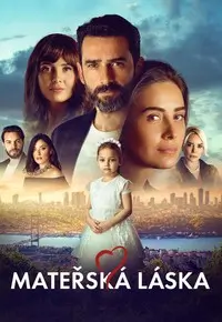 Mateřská láska 2 – 37. díl – zdarma online k přehrání