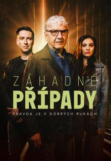 Záhadné případy – 7. díl – Zahraj to znovu – zdarma online k přehrání