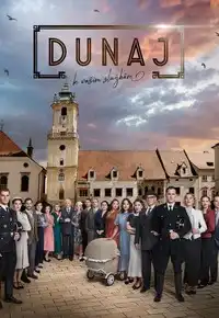 Dunaj, k vašim službám 8 – 6. díl – zdarma online k přehrání