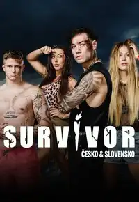 Survivor 2025 – 1. díl – zdarma online k přehrání